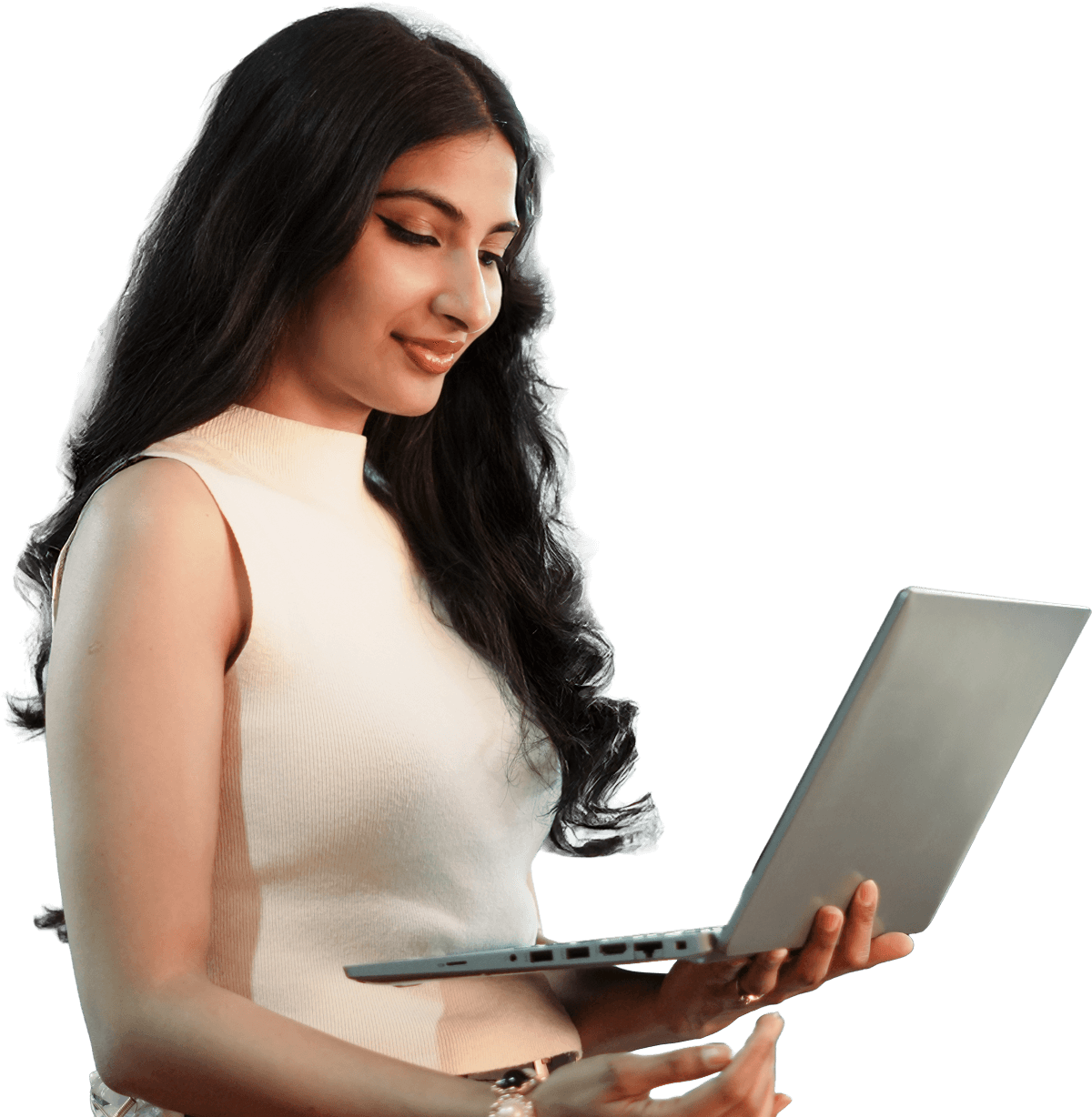 Sanjana Professional Image